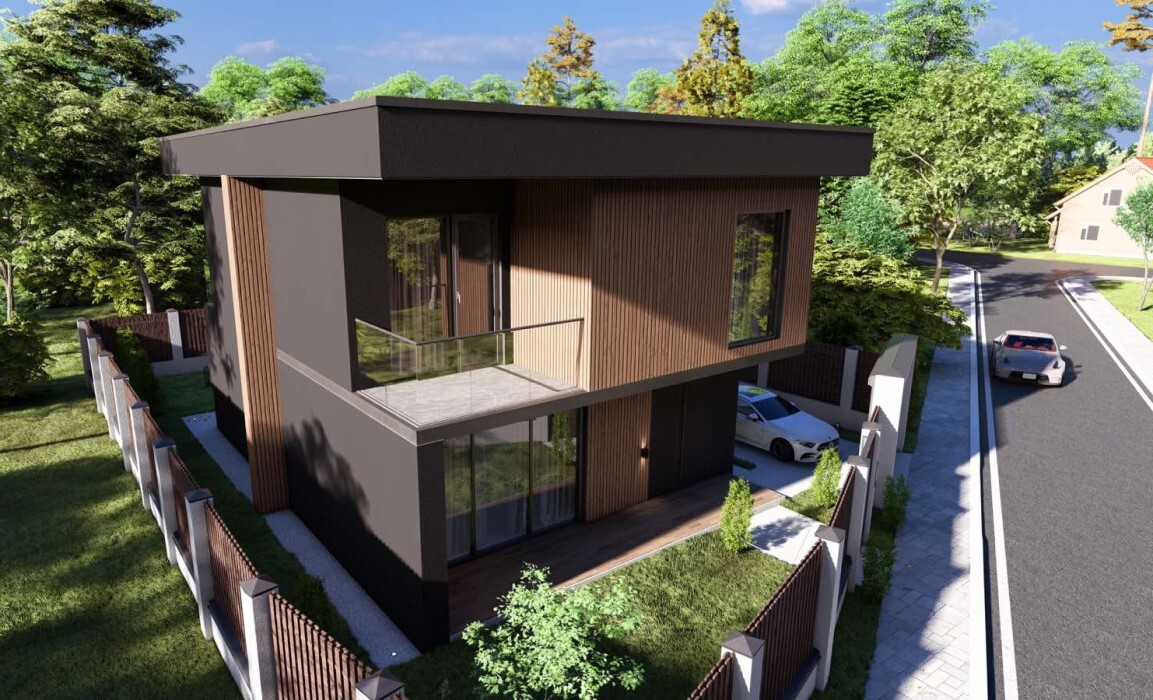 Продаж будинку 130 м², 49-а Садова вул.
