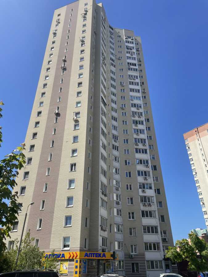 Продажа 2-комнатной квартиры 73 м², Елизаветы Чавдар ул., 14