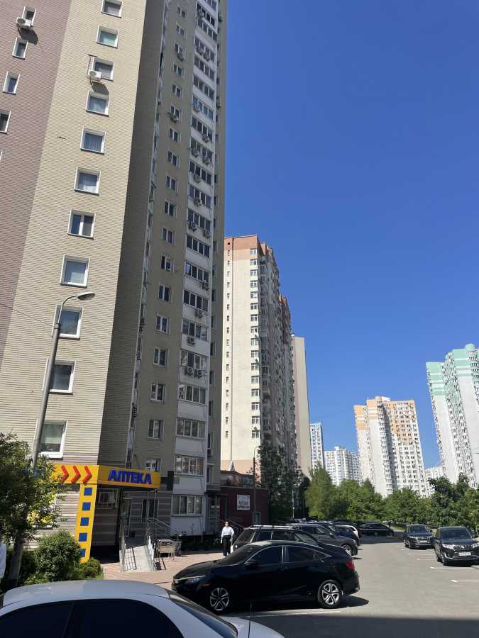 Продажа 2-комнатной квартиры 73 м², Елизаветы Чавдар ул., 14