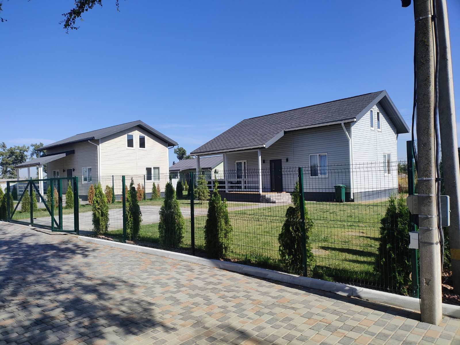 Продаж будинку 95 м²