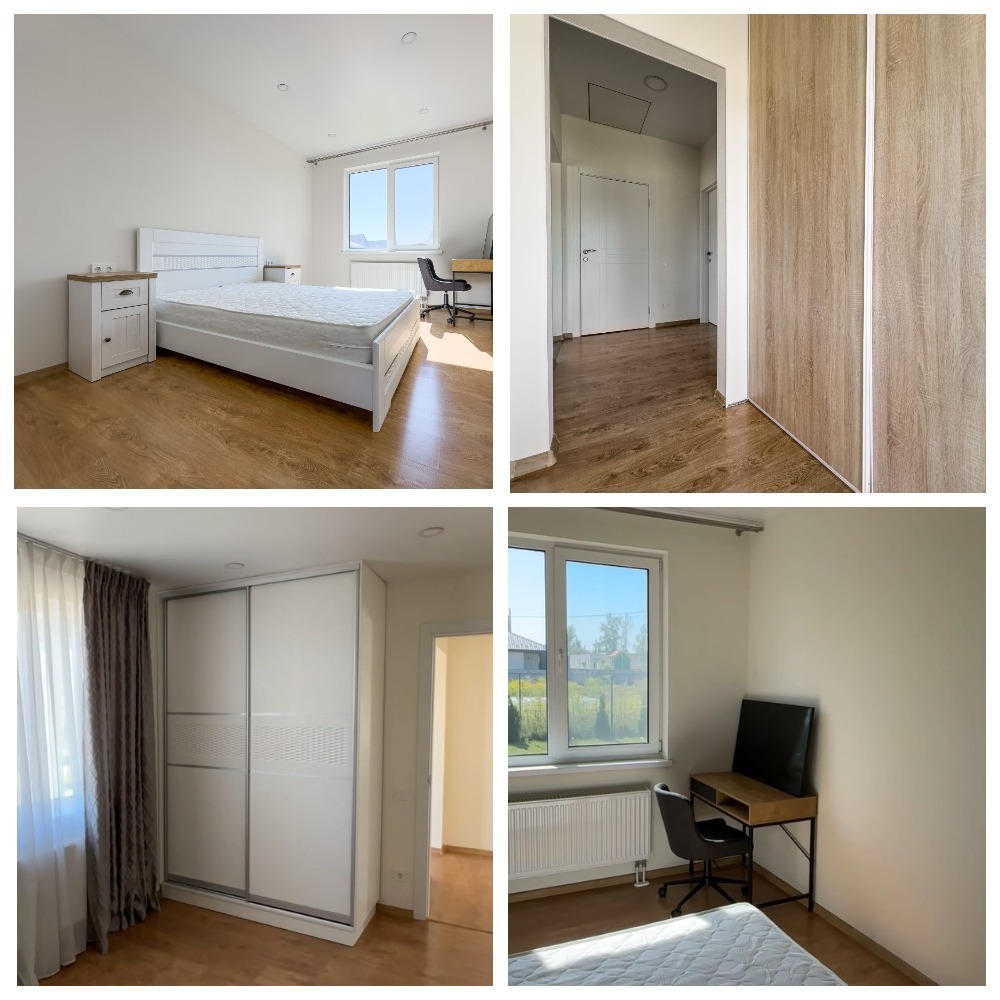 Продаж будинку 95 м²