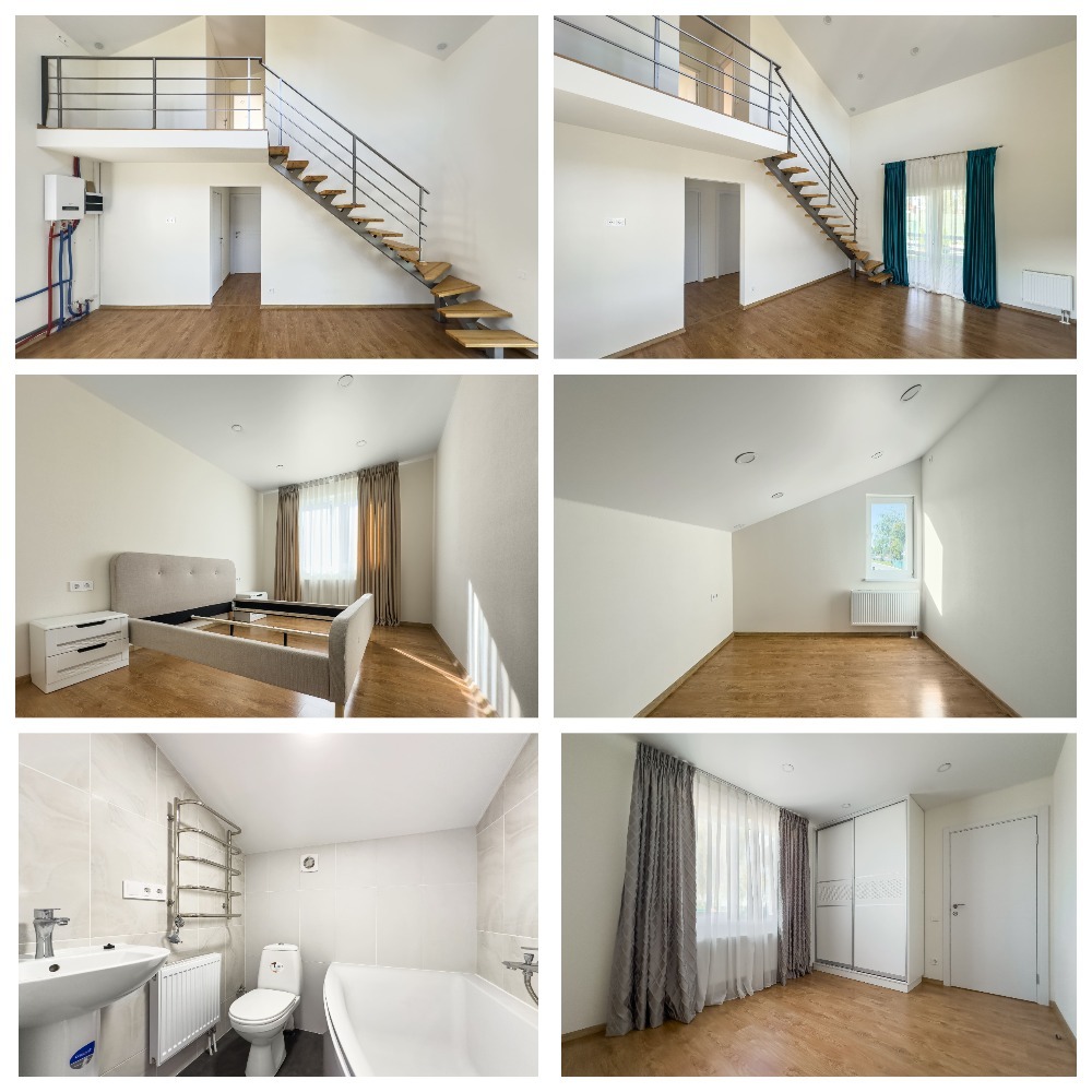 Продаж будинку 95 м²