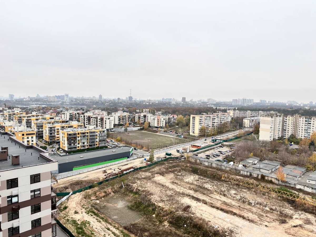 Продаж 2-кімнатної квартири 65.5 м², Генерала Грекова вул., 4