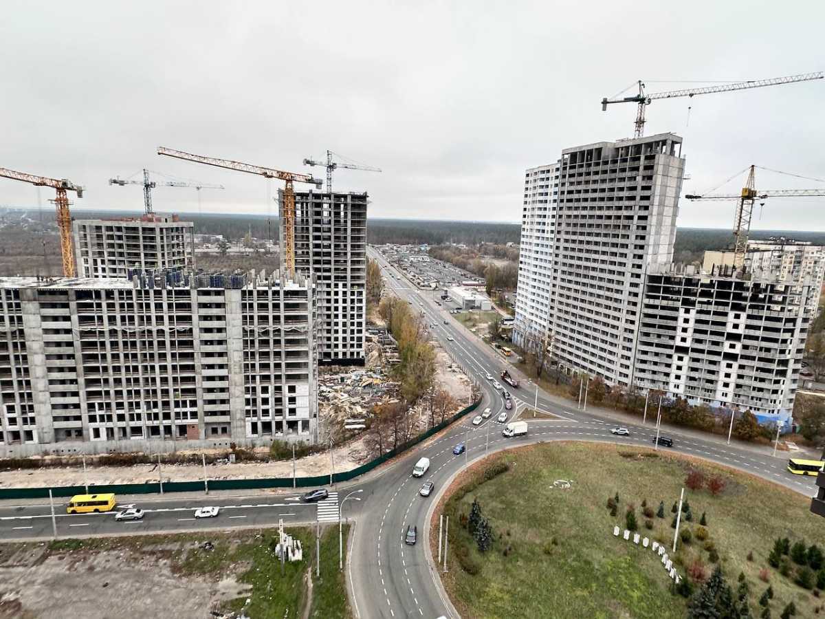 Продажа 2-комнатной квартиры 64 м², Правды просп., 53/46