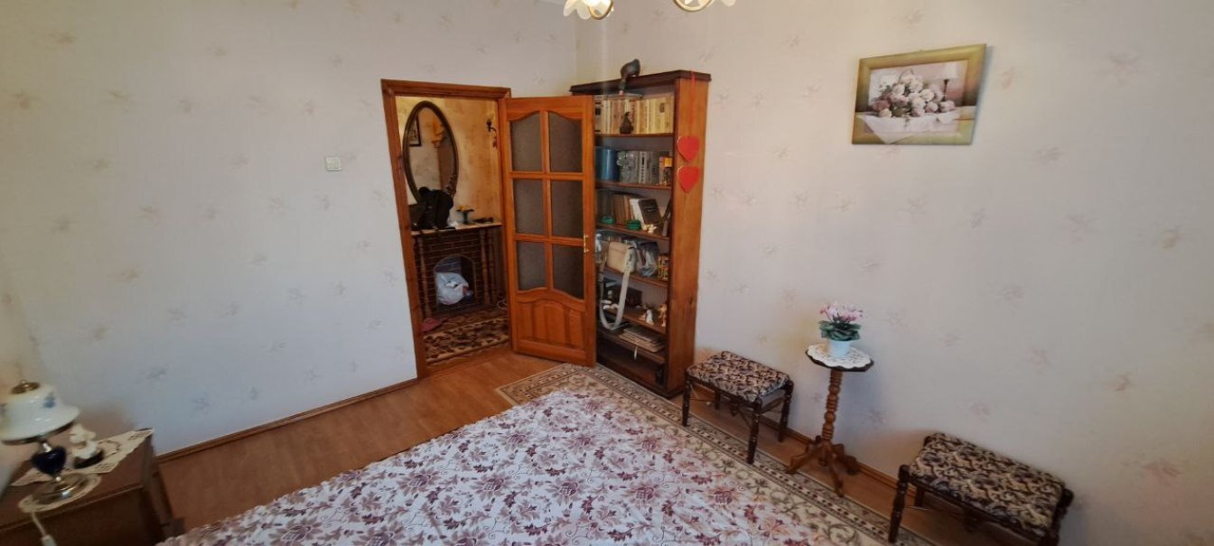 Продажа 2-комнатной квартиры 57 м², Оноре Де Бальзака ул., 88А