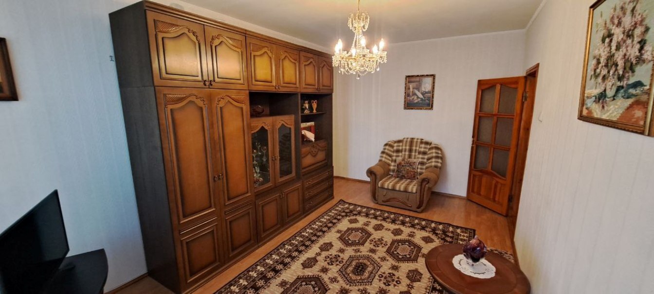 Продажа 2-комнатной квартиры 57 м², Оноре Де Бальзака ул., 88А