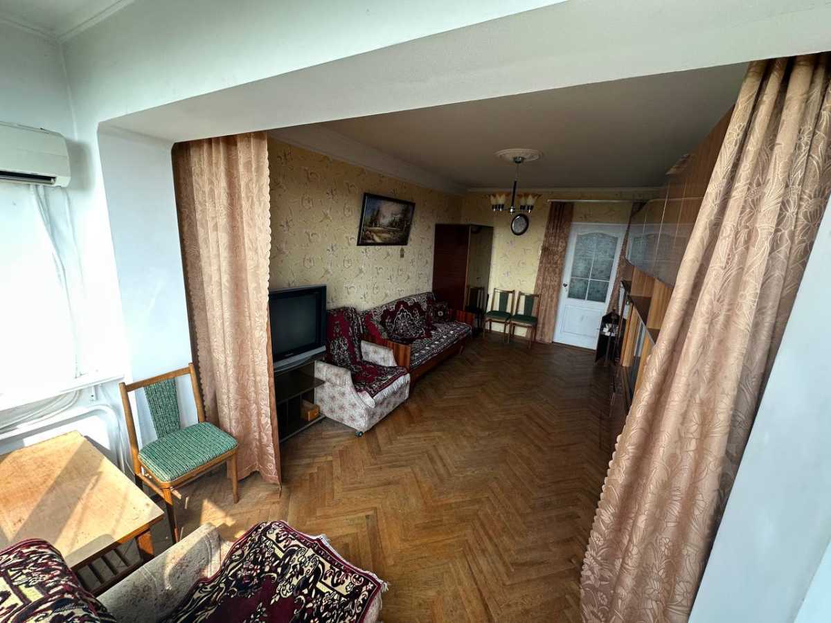 Оренда 2-кімнатної квартири 50 м², Генерала Родімцева вул., 11