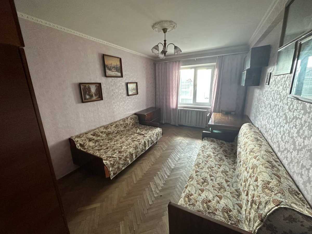 Оренда 2-кімнатної квартири 50 м², Генерала Родімцева вул., 11