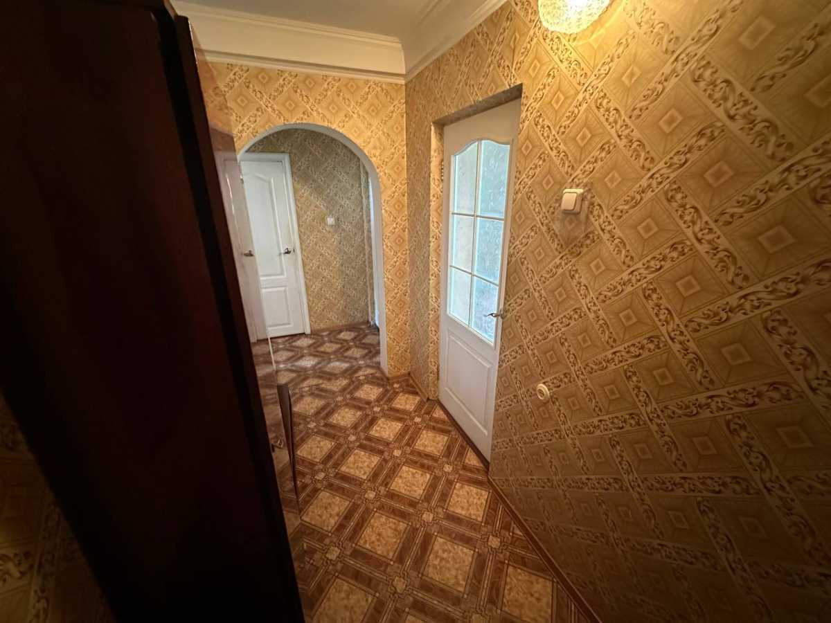 Оренда 2-кімнатної квартири 50 м², Генерала Родімцева вул., 11