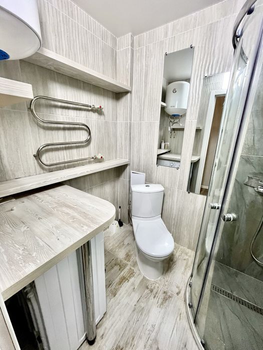 Оренда 1-кімнатної квартири 32 м², Марсельская вул., /Добровольского