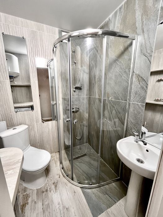 Оренда 1-кімнатної квартири 32 м², Марсельская вул., /Добровольского