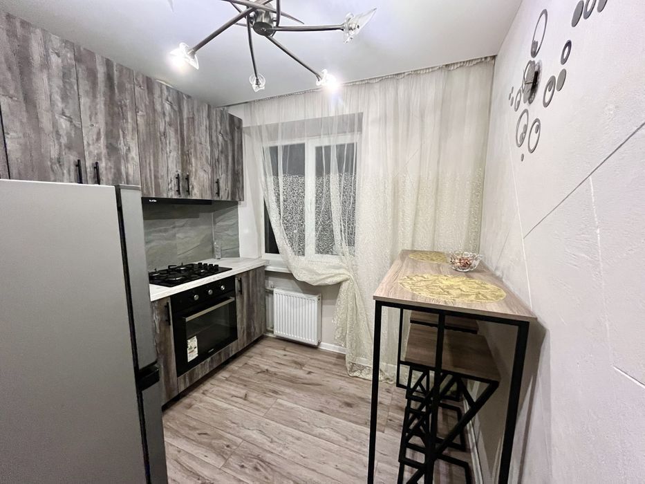 Оренда 1-кімнатної квартири 32 м², Марсельская вул., /Добровольского