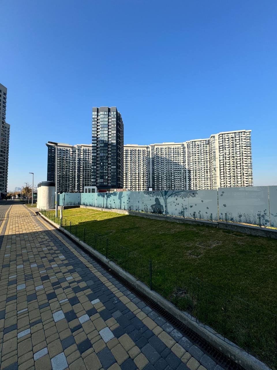 Продажа 1-комнатной квартиры 50 м², Осокорская ул., 2А