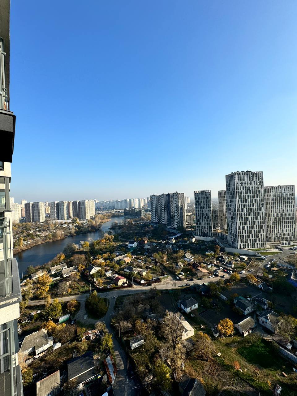 Продажа 1-комнатной квартиры 50 м², Осокорская ул., 2А