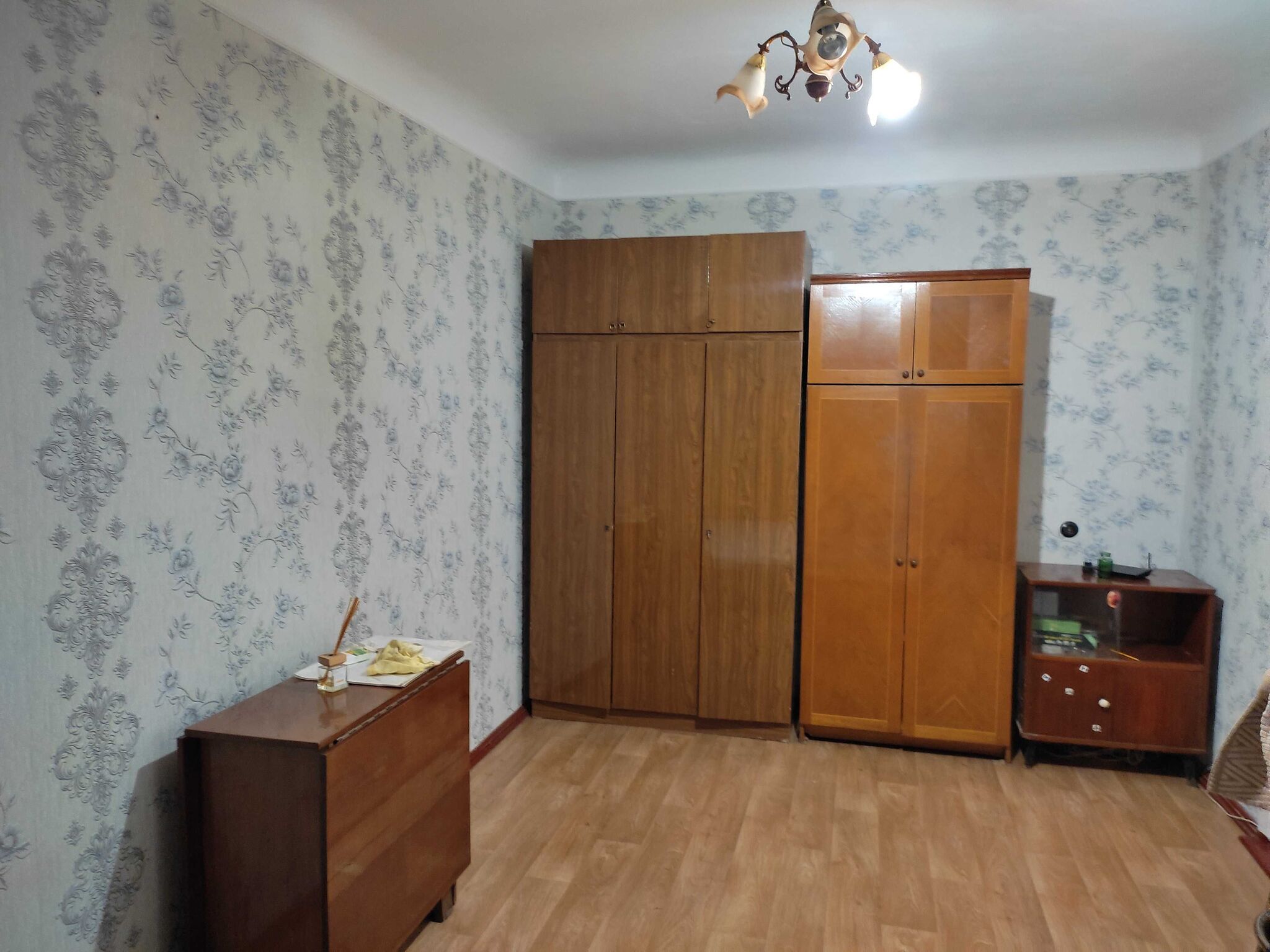 Аренда 1-комнатной квартиры 30 м²