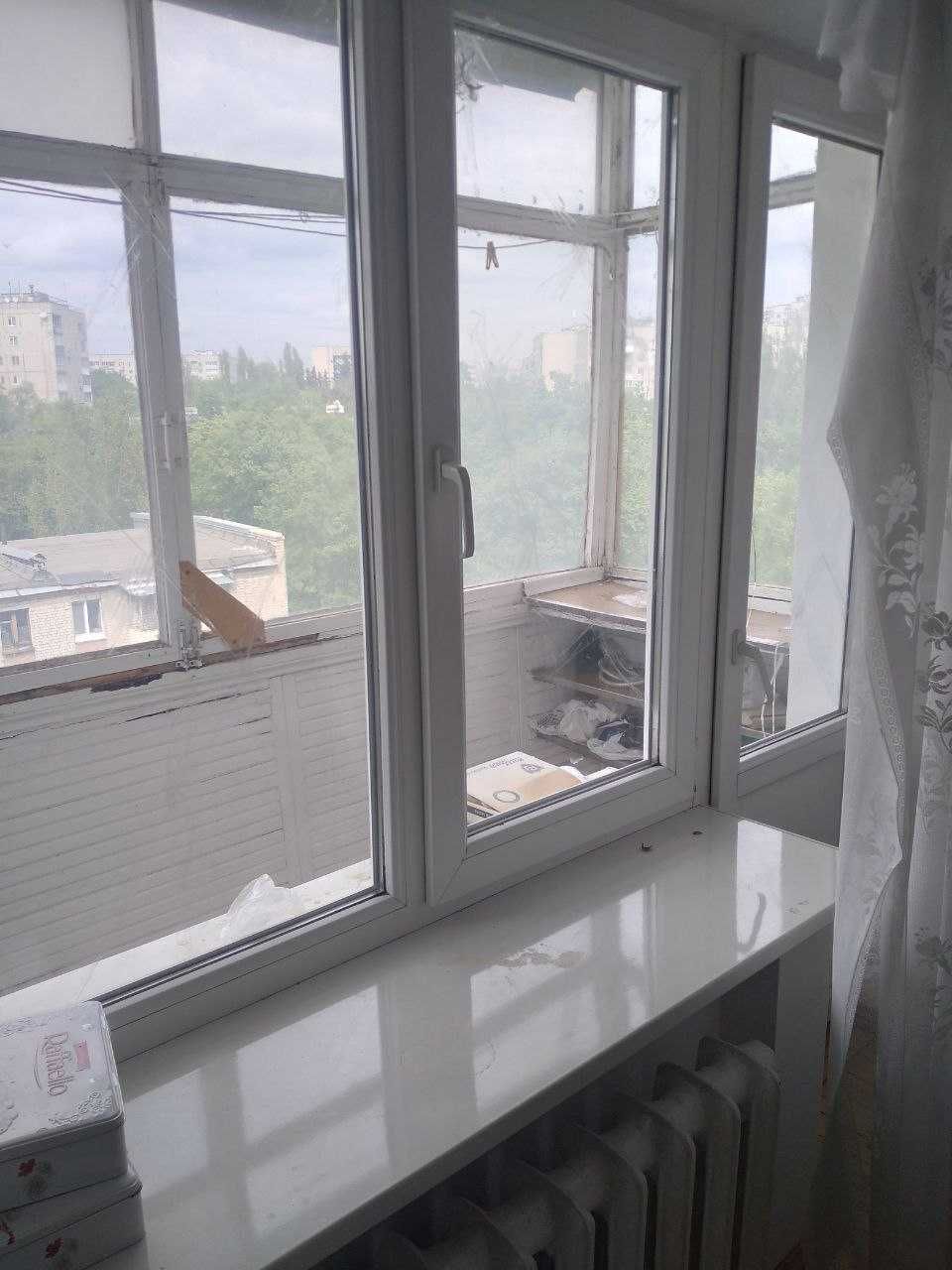 Продажа 2-комнатной квартиры 44 м²