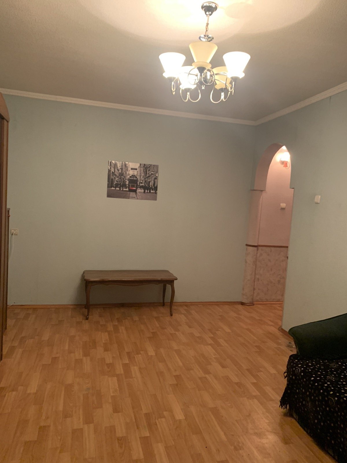 Оренда 2-кімнатної квартири 50 м²