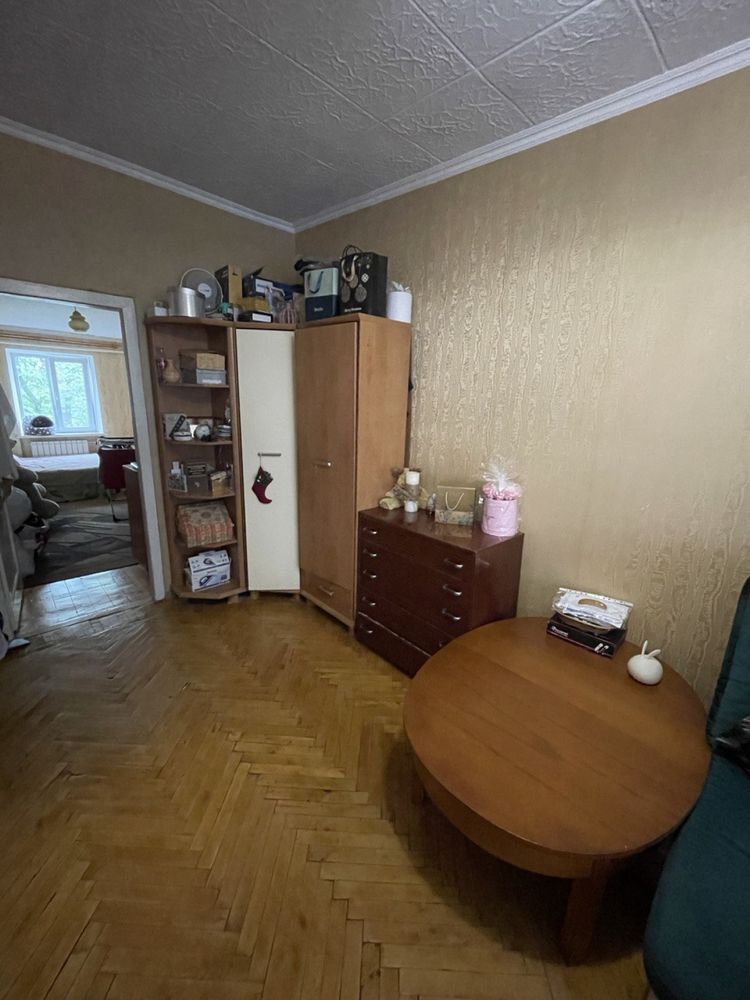 Продажа 2-комнатной квартиры 44 м²