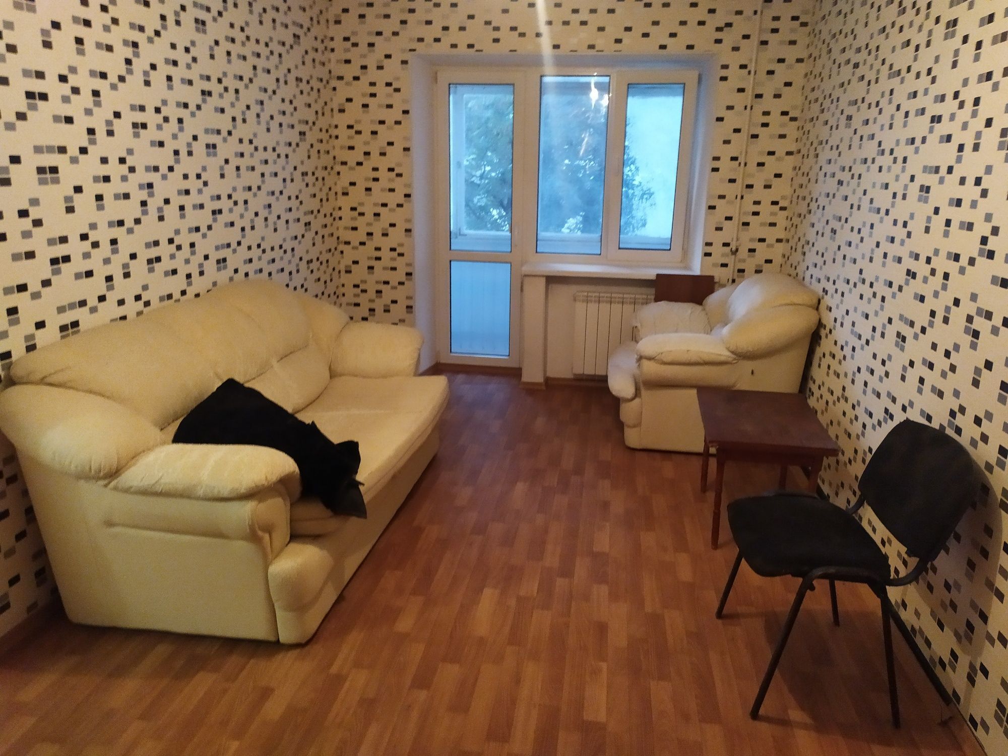 Продажа 1-комнатной квартиры 32 м²