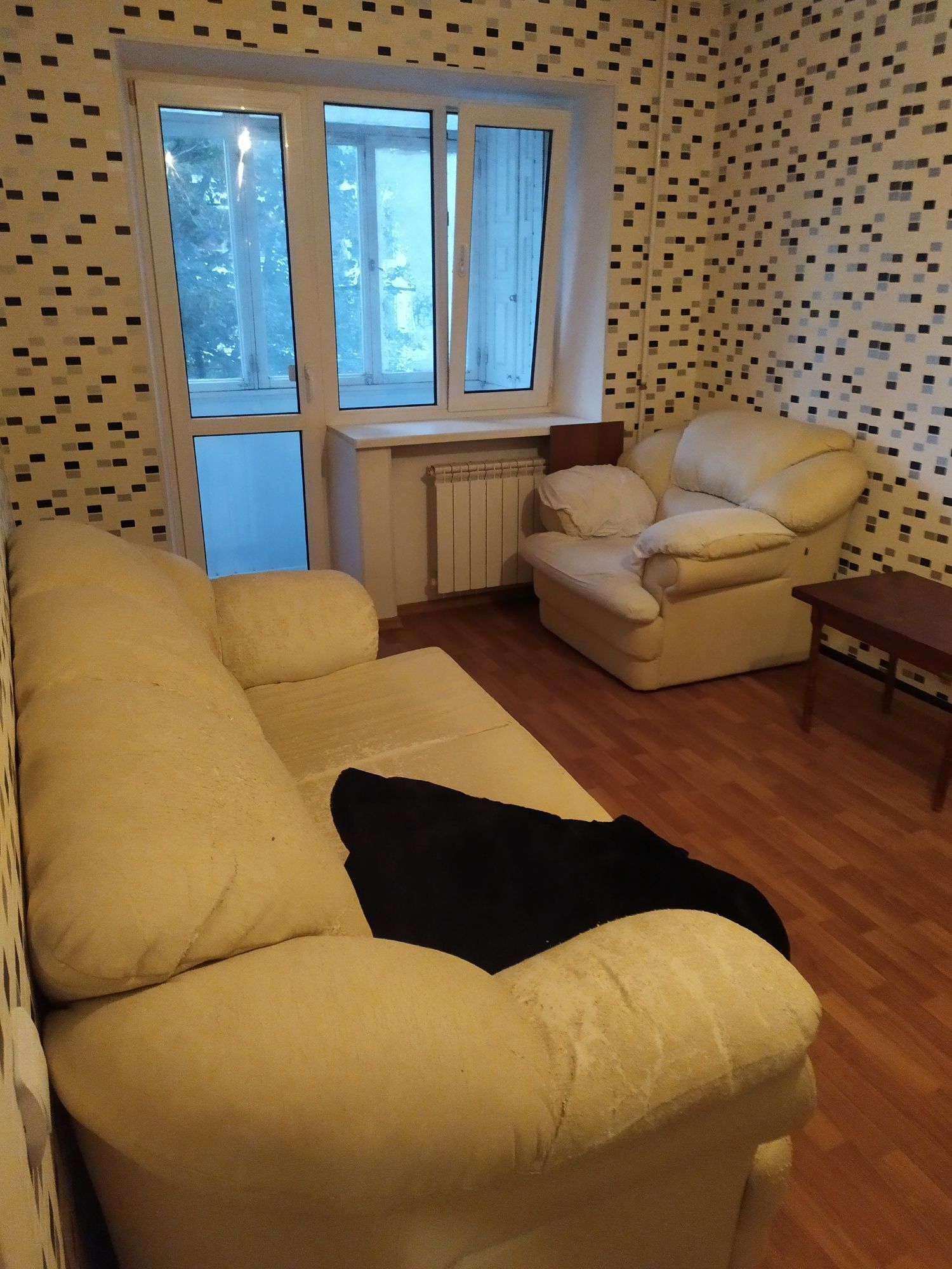 Продажа 1-комнатной квартиры 32 м²