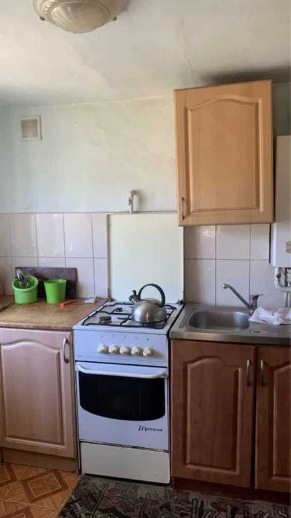 Продажа дома 60 м², улица Колгоспна, 1