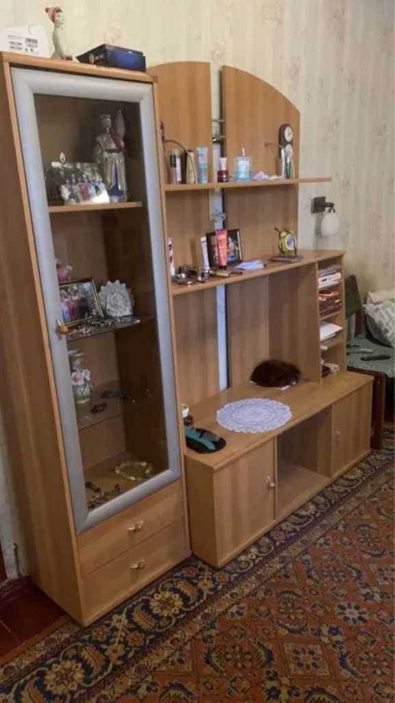 Продажа дома 60 м², улица Колгоспна, 1