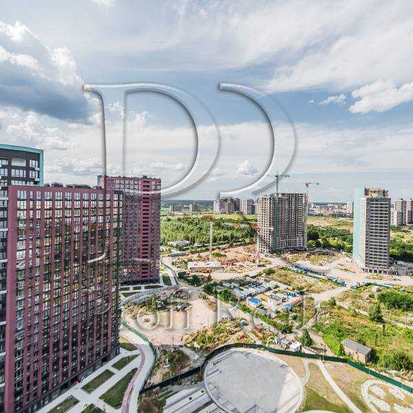 Продажа 2-комнатной квартиры 64 м², Виктора Забилы ул., Некрасова вулиця, 8