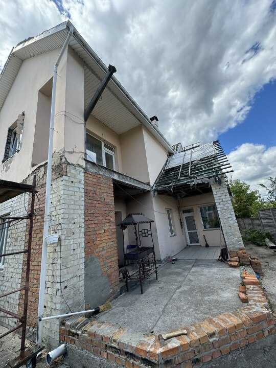 Продажа дома 484.4 м², Константина Непопа ул., 10