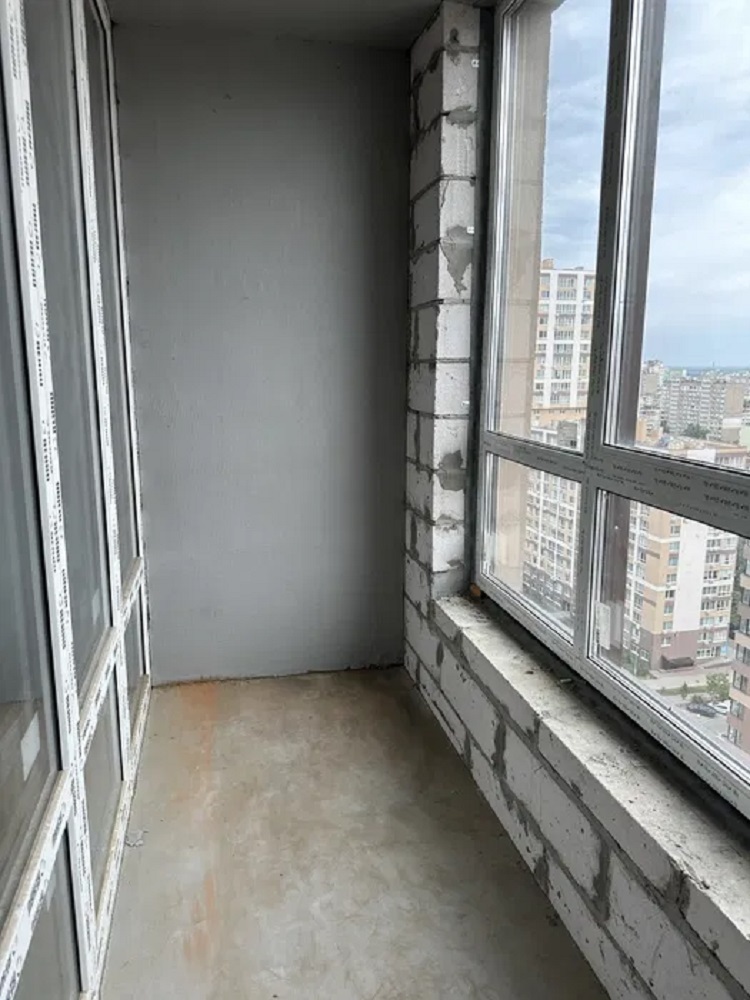 Продажа 2-комнатной квартиры 70 м², ЖК Варшавский Микрорайон, ДОМ 20