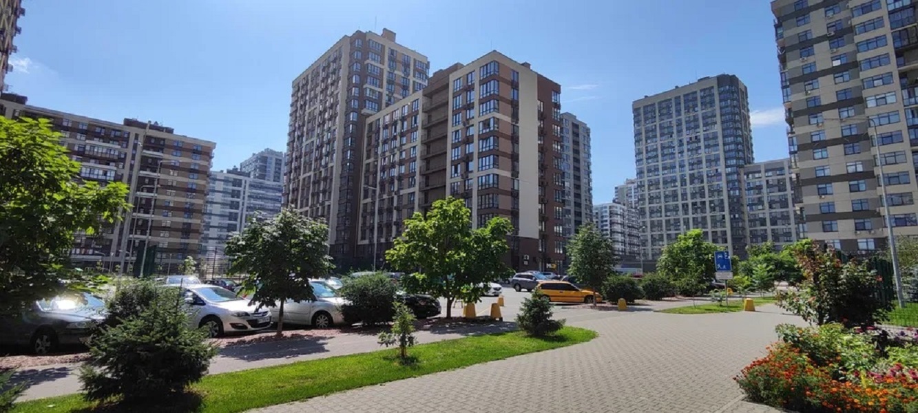 Продажа 2-комнатной квартиры 70 м², ЖК Варшавский Микрорайон, ДОМ 20