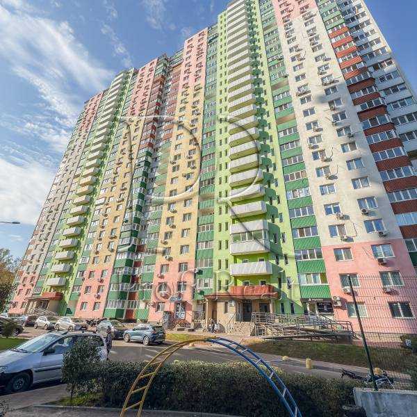 Продажа 1-комнатной квартиры 44 м², Михаила Донца ул., 2Б