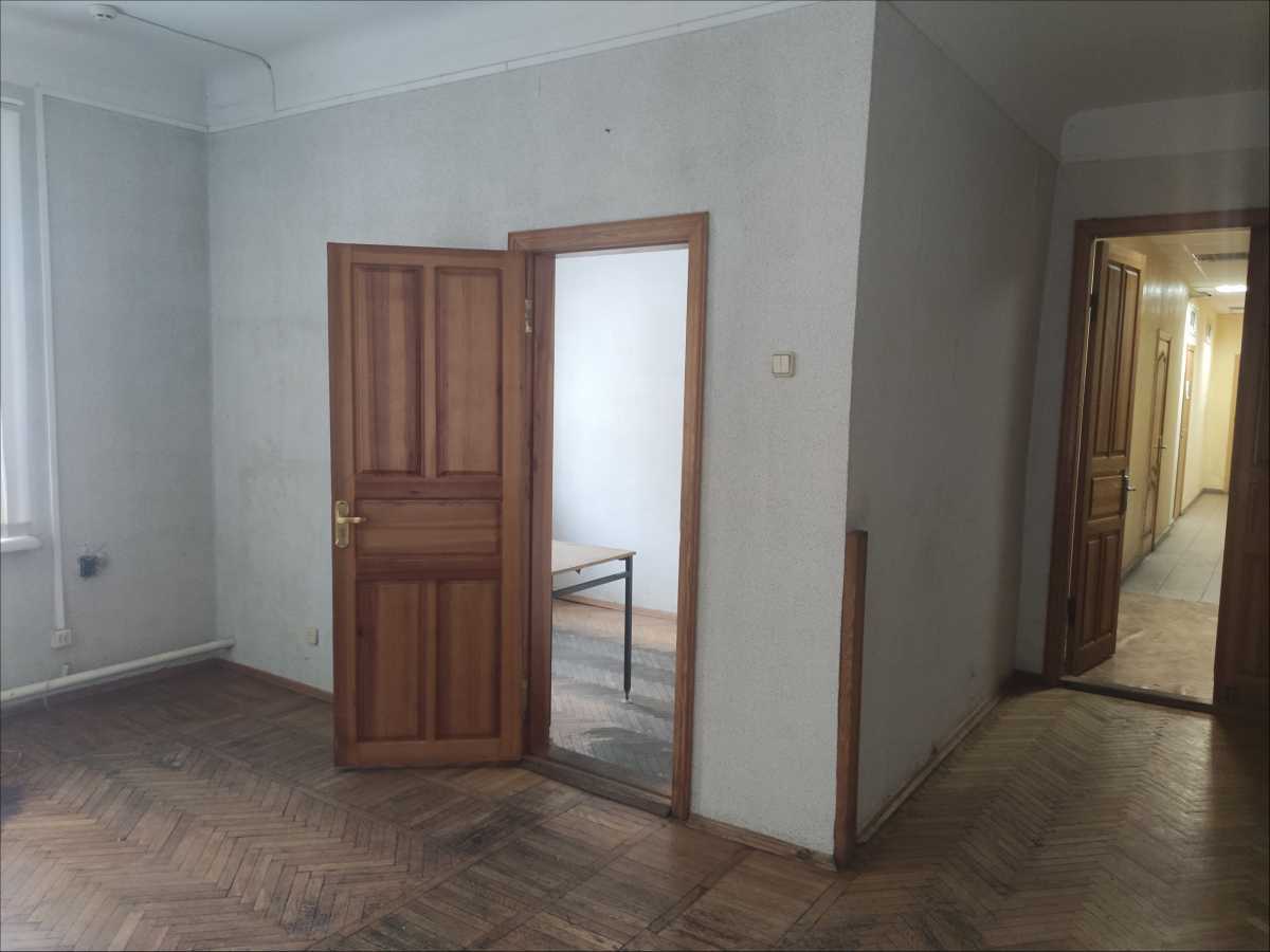 Аренда офиса 224.3 м², Качалова ул., 5