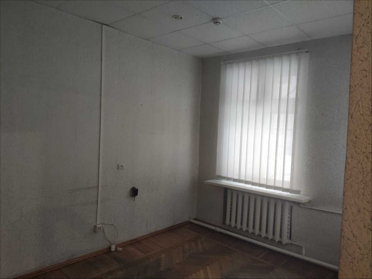 Аренда офиса 224.3 м², Качалова ул., 5