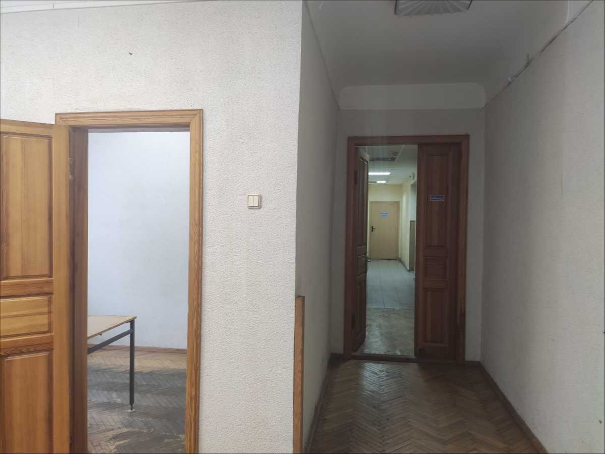 Аренда офиса 224.3 м², Качалова ул., 5