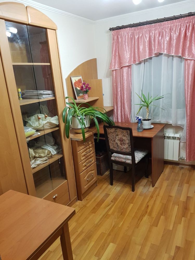 Продажа 3-комнатной квартиры 70 м²