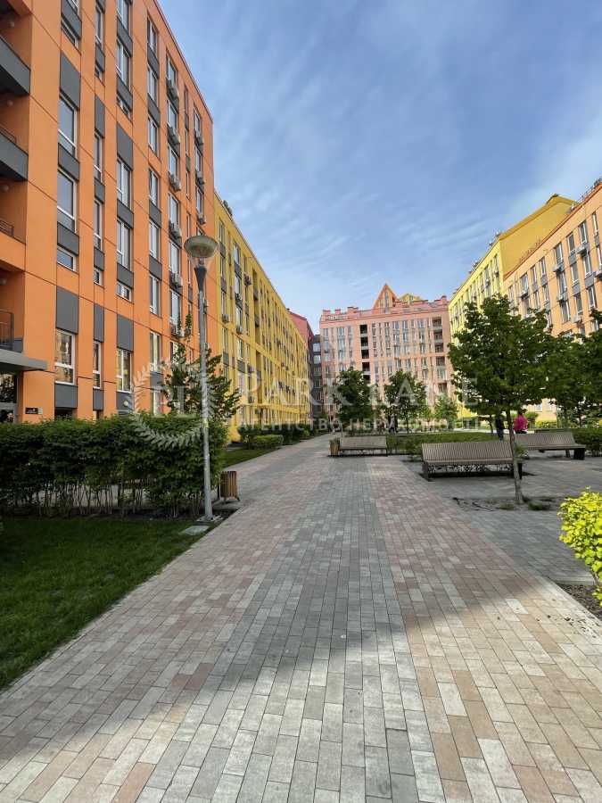 Продажа 1-комнатной квартиры 31 м², Юрия Липы ул., 6