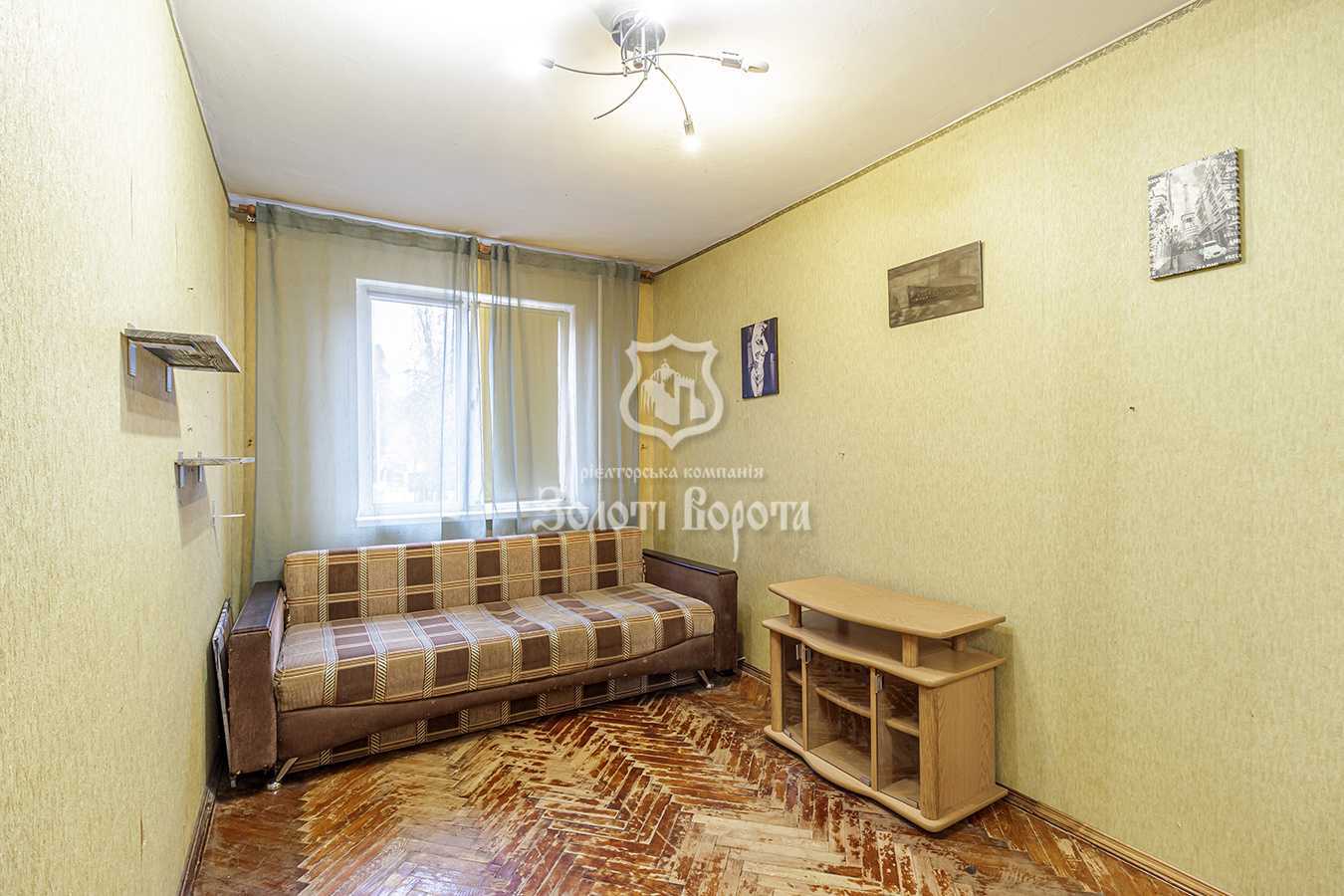 Продажа 3-комнатной квартиры 57 м², Академика Туполева ул., 17