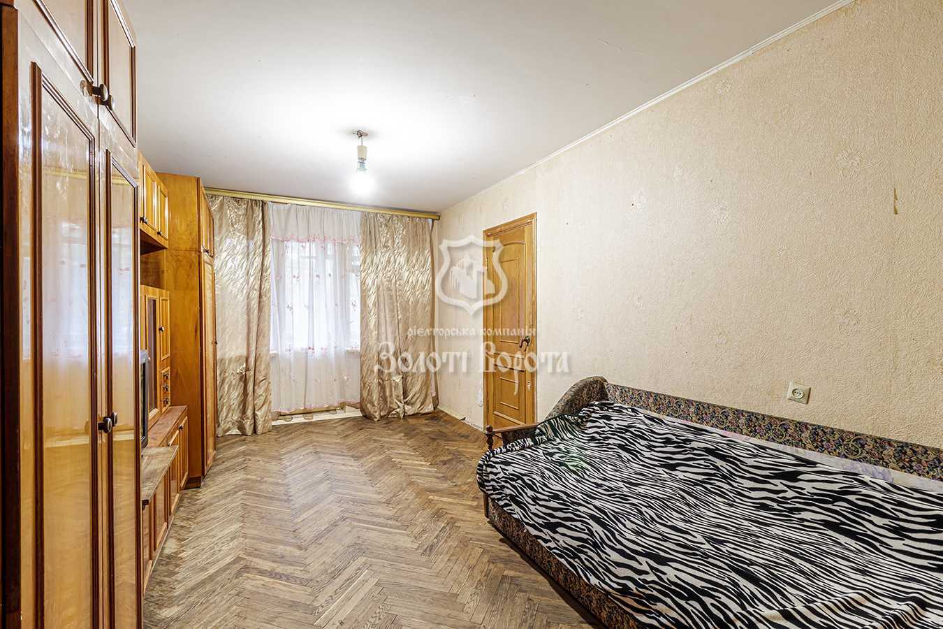 Продажа 3-комнатной квартиры 57 м², Академика Туполева ул., 17