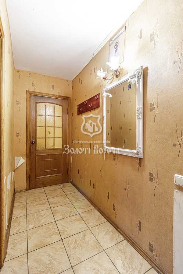 Продажа 3-комнатной квартиры 57 м², Академика Туполева ул., 17