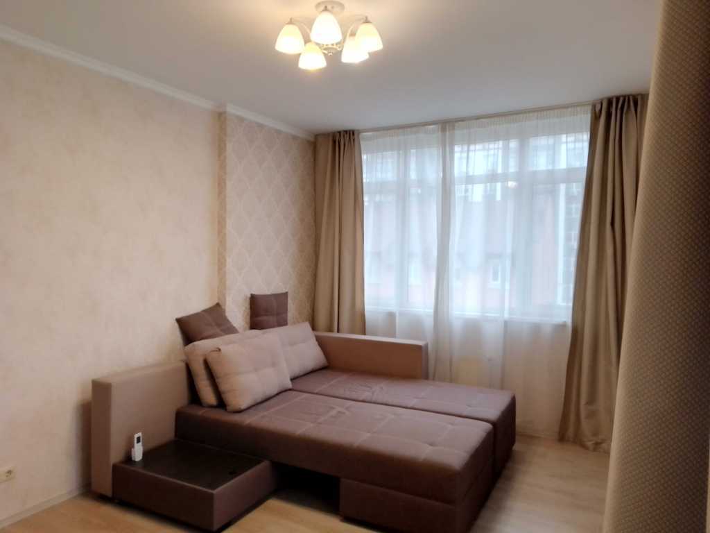 Оренда 2-кімнатної квартири 60 м², Райдужна вул., 50