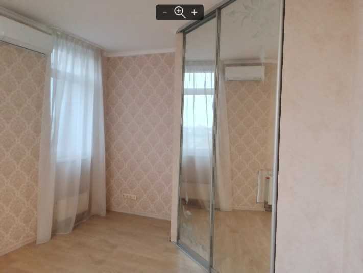 Оренда 2-кімнатної квартири 60 м², Райдужна вул., 50