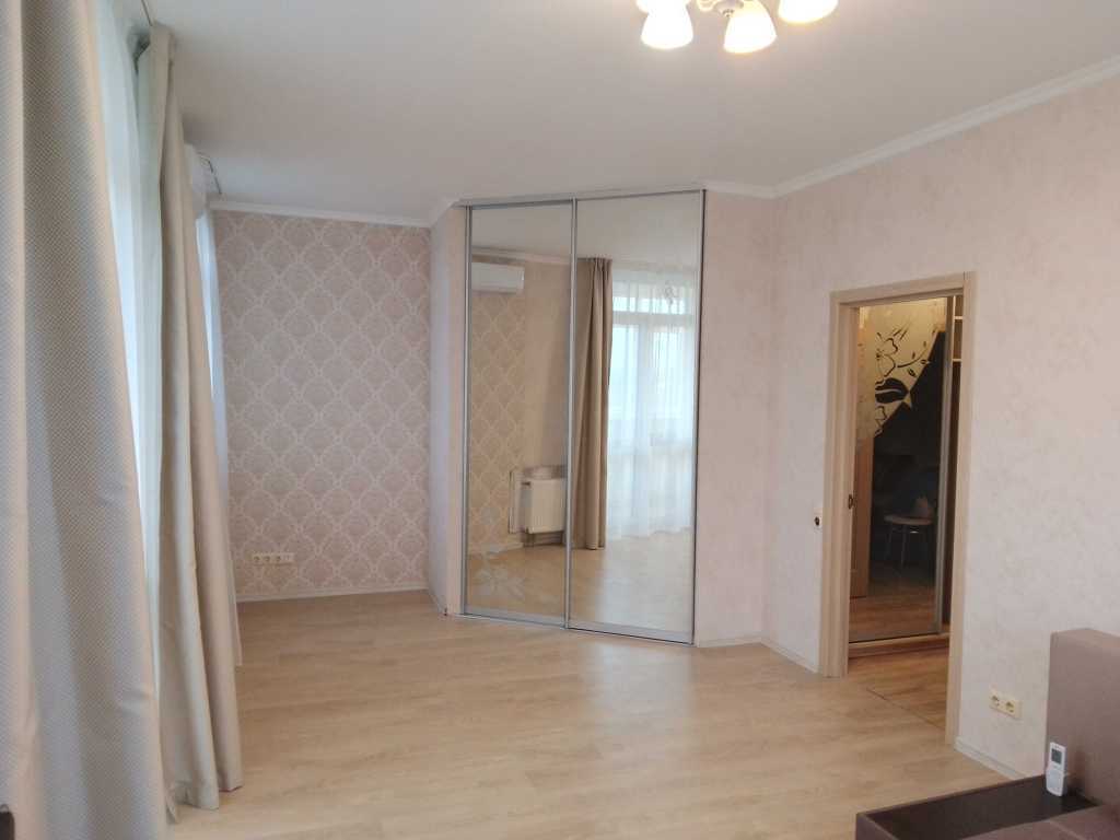 Оренда 2-кімнатної квартири 60 м², Райдужна вул., 50