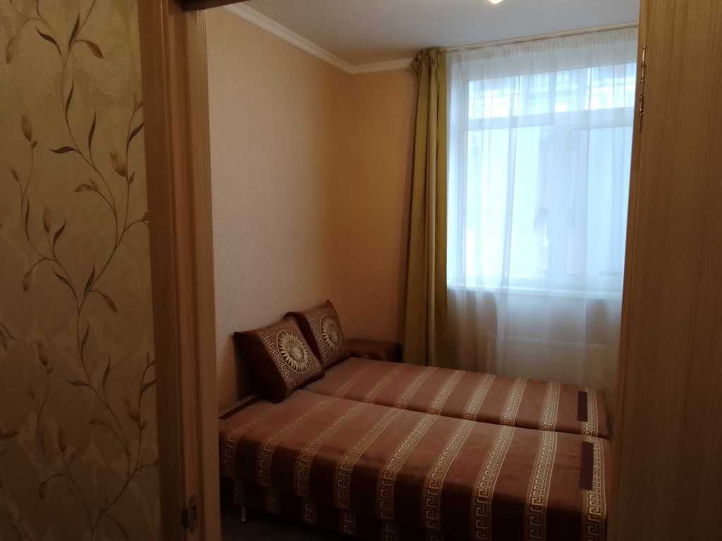 Оренда 2-кімнатної квартири 60 м², Райдужна вул., 50