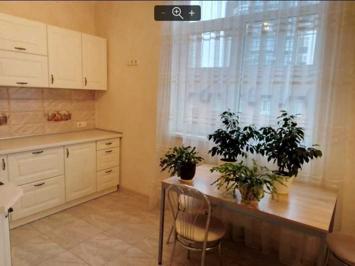 Оренда 2-кімнатної квартири 60 м², Райдужна вул., 50