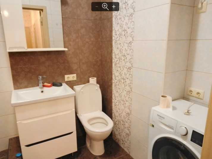 Оренда 2-кімнатної квартири 60 м², Райдужна вул., 50