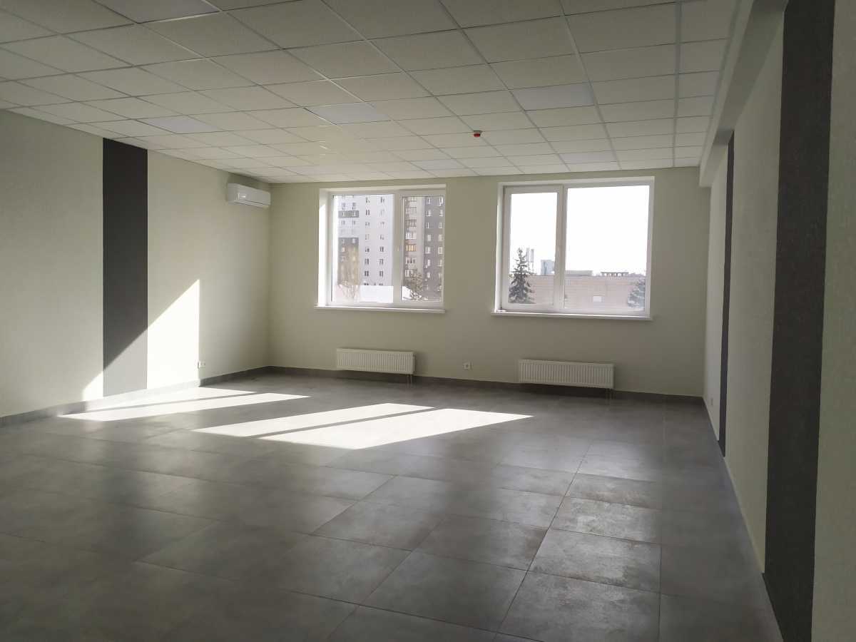 Аренда офиса 56 м², Красноткацкая ул., 1