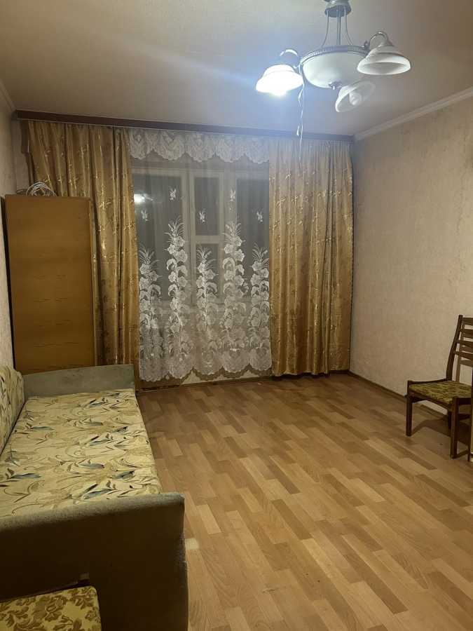 Аренда 2-комнатной квартиры 50 м², Академика Королева просп., 14