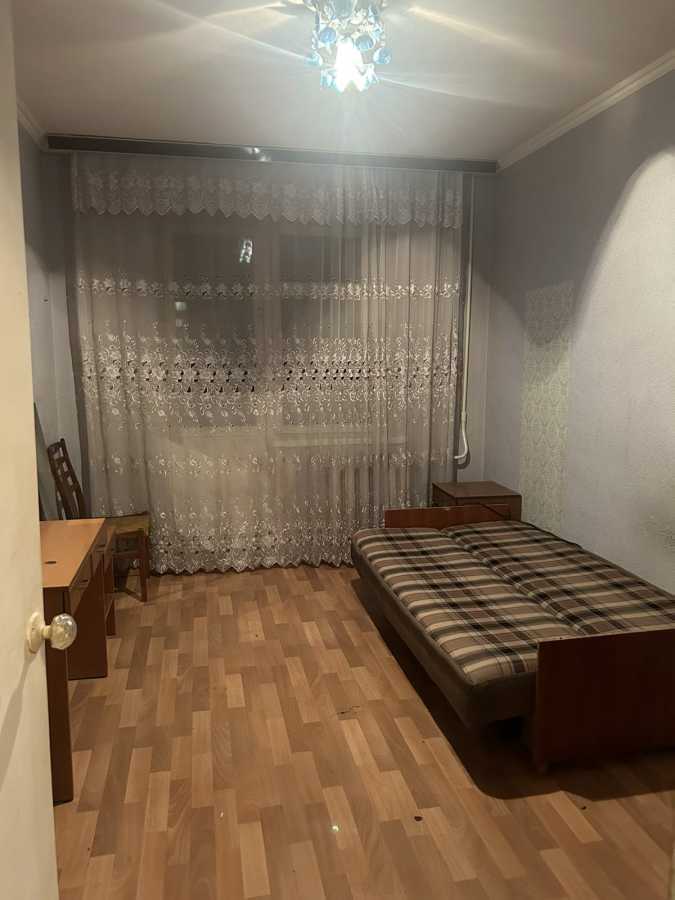 Аренда 2-комнатной квартиры 50 м², Академика Королева просп., 14