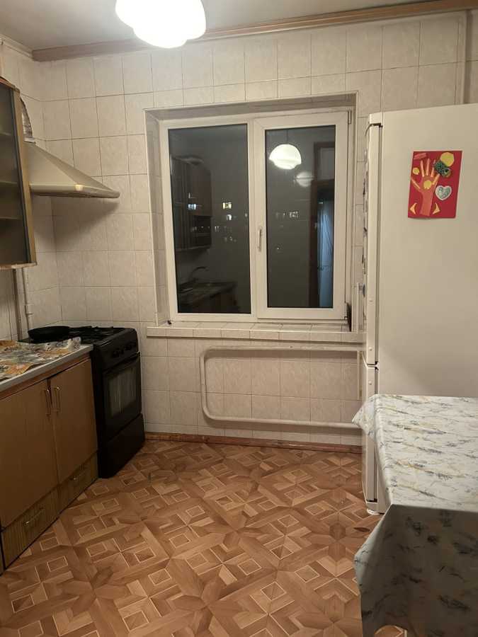 Аренда 2-комнатной квартиры 50 м², Академика Королева просп., 14