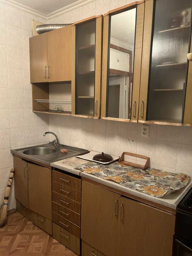 Аренда 2-комнатной квартиры 50 м², Академика Королева просп., 14